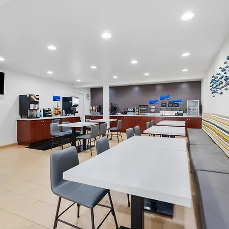 Best Western San Diego/Miramar Hotel-2