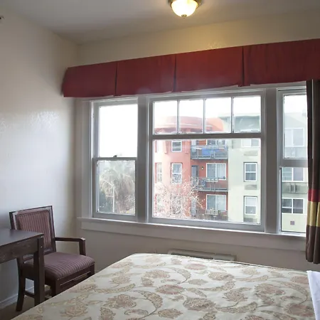Harborview Inn & Suites-Convention Center-Airport-Gaslamp-Seaworld-Zoo-Balboa Park-2