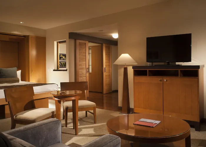 Omni San Diego Hotel At The Ballpark