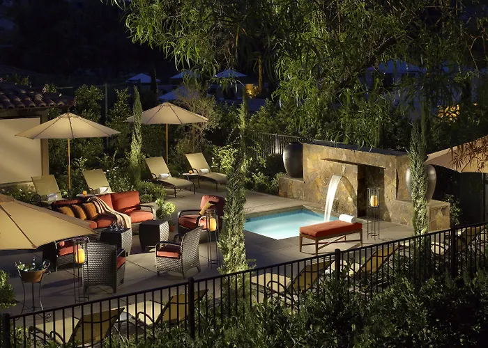 Rancho Bernardo Inn