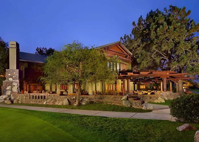 The Lodge At Torrey Pines