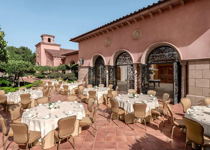 Fairmont Grand Del Mar